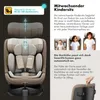 Daliya® BRAVO i-Size, 360° drehbarer Kindersitz, ISOFIX & Produktbild-Vorschau 5