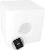 Kynast Solar Würfelleuchte LED Würfel-Leuchte 30 x 30 cm Produktbild-Vorschau 6