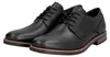 Rieker  Herrenschuhe Businessschuhe Schwarz Business Produktbild-Vorschau 6
