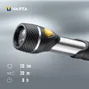 Varta Taschenlampe mit 5 LEDs inkl. 1x AA Batterien, Day Produktbild-Vorschau 9