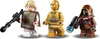 LEGO® Star Wars 75271 Luke Skywalkers Landspeeder Bausatz Podgląd zdjęcia produktu 23