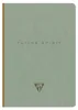 Clairefontaine 5x Notizbuch A5 14,8x21cm, 96 Bl liniert, Produktbild-Vorschau 1