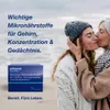 Orthomol Mental - dla mózgu, koncentracji i pamięci - z Podgląd zdjęcia produktu 2