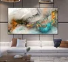 TPFLiving Kunstdruck LW-303 (OHNE RAHMEN) Poster - Leinwand Produktbild-Vorschau 3
