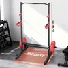 SucceBuy Power Cage Squat Rack Capacité de charge de 454 Voir les images du produit 8