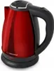Elektrischer Wasserkocher Esperanza Victoria 1,8 l rot Produktbild-Vorschau 1