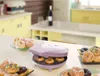 Pączkarka Bestron w stylu retro, Sweet Dreams, Podgląd zdjęcia produktu 8