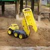 Grande mega dumper Power Worker Anteprima dell’immagine prodotto 4
