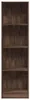 VidaXL 857789, Brązowy, Dąb, Drewno, Drewno, 400 mm, 240 Podgląd zdjęcia produktu 4