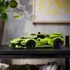 LEGO Technic Lamborghini Huracan Tecnica 42161 Productafbeelding-voorbeeld 13