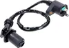 GY6 Zündspule mit Zündkabel und Zündkerzenstecker Produktbild-Vorschau 2