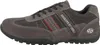 Dockers by Gerli Sportschuh Grau Produktbild-Vorschau 21