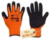 12 x Arbeitshandschuhe Herren Größe XL Schnittfeste Produktbild-Vorschau 1
