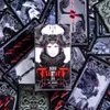 Tarotové karty Nekro Náhled obrázku produktu 13
