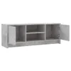 VidaXL 823257, Szary, Drewno, Drewno, 1020 mm, 300 mm, 375 Podgląd zdjęcia produktu 6