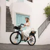 28" Elektrické kolo, kapacita baterie 18 Ah, dojezd 100 km, Náhled obrázku produktu 18