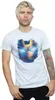 Marvel - T-Shirt für Herren BI5740 (M) (Grau) Produktbild-Vorschau 2