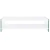 Tischdekoration DKD Home Decor Kristall Holz MDF 130 x 65 x Produktbild-Vorschau 4