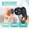 Vulpes Goods Elektrischer Hornhautentferner PRO, Produktbild-Vorschau 8