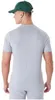 T-shirt New Era 60416748 pour Homme Voir les images du produit 2