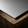 Aluverbundplatte Silber Gebürstet 40x60 cm 3mm ACP ACM Produktbild-Vorschau 4