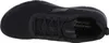 Skechers Sneakers 232395-BBK in Black color size 44 Voir les images du produit 14