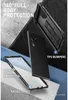 i-Blason Armorbox Galaxy2022-S23Ultra- -SP-2Set-Black, Produktbild-Vorschau 5