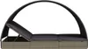 vidaXL 2-Personen-Sonnenliege mit Dach Grau 211x112x140 Produktbild-Vorschau 5