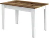 Skye Decor, Jedálenský stôl (pre 4 osoby) - Kika (Orech + Náhľad obrázku produktu 5