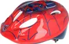 Marvel spider-man dětská helma chlapecká červená velikost Náhled obrázku produktu 3