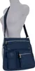 Bag Street Damentasche Umhängetasche Handtasche Produktbild-Vorschau 6