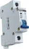 Disjoncteur de protection de ligne 1P B16A 6kA Interrupteur Voir les images du produit 1