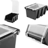 Lagersystem Werkstattregal | 78 x 39 cm | 21 stck. Box | Produktbild-Vorschau 7