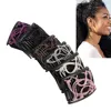 6er-Pack magische Haarkämme für Damen, Zubehör, dehnbarer Produktbild-Vorschau 6
