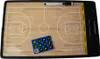 Taktikboard - Basketball - 35 x 20 cm - magnetisch - mit Produktbild-Vorschau 3