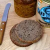 6 x Feines Demeter  Roggenbrot Produktbild-Vorschau 2