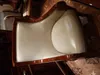 Esszimmer Stuhl 1 Sitzer Sessel Holz Luxus Klasse Barock Produktbild-Vorschau 5