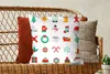 MuchoWow® Zierkissen Sofakissen Wohnzimmer Dekokissen 50x50 Produktbild-Vorschau 5
