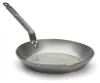 De Buyer 5110.30 Carbone Plus Lyonnaise Bratpfanne Produktbild-Vorschau 7