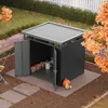 GFP Primeyard Zahradní domek na nářadí 210x180x205 cm Náhled obrázku produktu 4