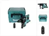 Makita DHR 281 ZJ Tassellatore a batteria 2x 18 V / Anteprima dell’immagine prodotto 1