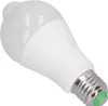 Żarówka indukcyjna LED E27 18 W z czujnikiem ruchu PIR i Podgląd zdjęcia produktu 2