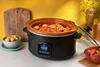 JATA JEOL2145, 5 l, Schwarz, Terrakotta, Tasten, 6 Produktbild-Vorschau 3