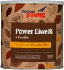 Forever Young Dr. Strunz Power Eiweiß Plus – 750 g Chocolat Produktbild-Vorschau 1