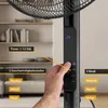 TZS First Austria - Turmventilator mit Fernbedienung 45W - Produktbild-Vorschau 6