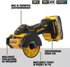 DeWalt Dcs438n 18 V Schleifer-Trennschleifer 76 mm Produktbild-Vorschau 9