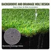 VEVOR travní koberec 1530 x 920 mm umělý travní koberec PP Náhled obrázku produktu 5