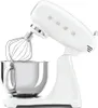 Smeg 50's Style Standmixer SMF03WHEU Weiß Produktbild-Vorschau 8