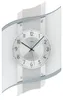 Horloge murale radio AMS - 5516 Voir les images du produit 1