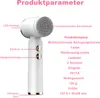 OKWISH Elektrische Gesichtsreinigungsbürste 6-in-1-Heiß- Produktbild-Vorschau 8